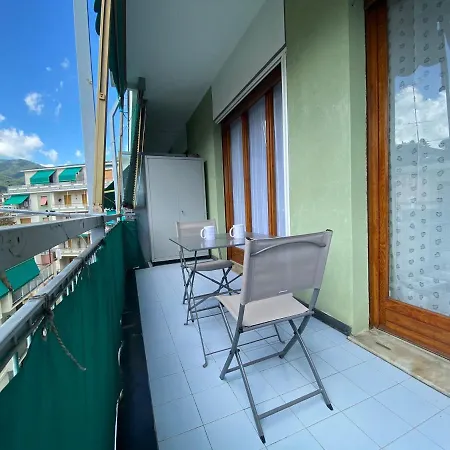 Apartmán Italianway - Tubino 8 *