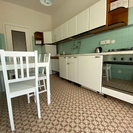 Apartmán Italianway - Tubino 8 *
