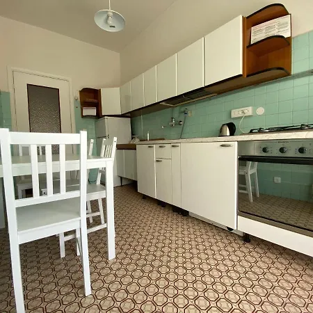 Italianway - Tubino 8 Apartmán Rapallo