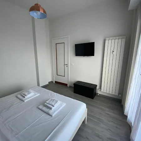 Italianway - Tubino 8 Apartmán Rapallo