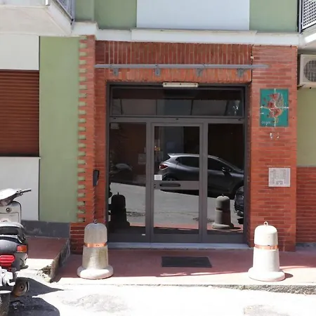 Apartmán Italianway - Tubino 8