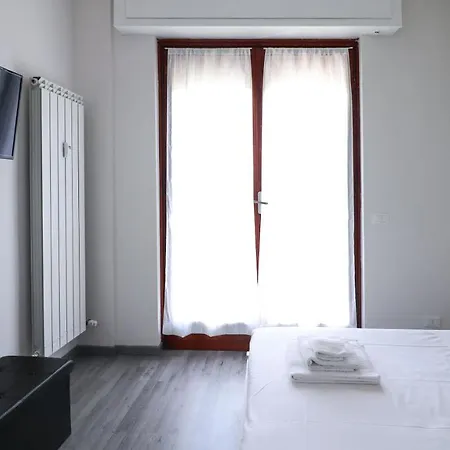 Italianway - Tubino 8 Apartmán *