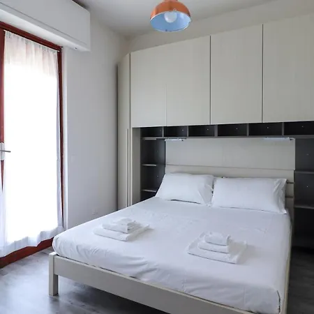 Italianway - Tubino 8 Apartmán *