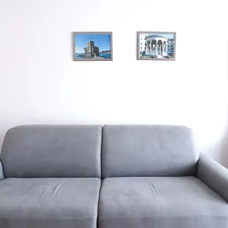 Italianway - Tubino 8 Apartmán Rapallo