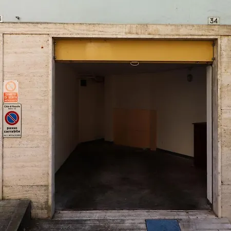 Italianway - Tubino 8 Apartmán