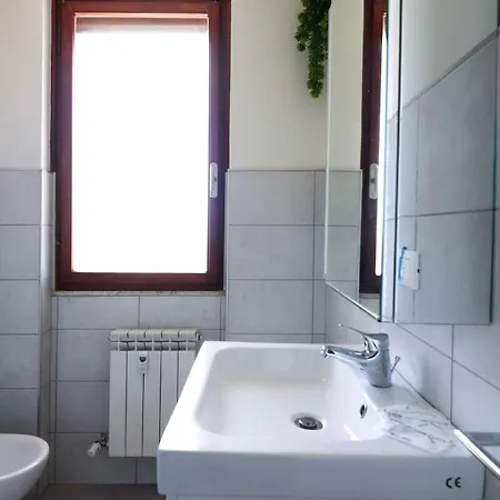 Apartmán Italianway - Tubino 8
