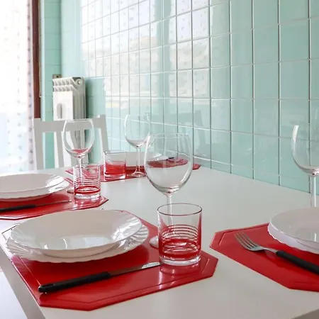 Italianway - Tubino 8 Apartmán Rapallo